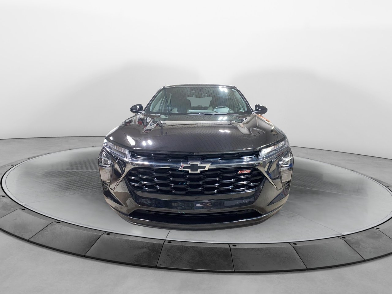 2024 Chevrolet Trax - Image 3