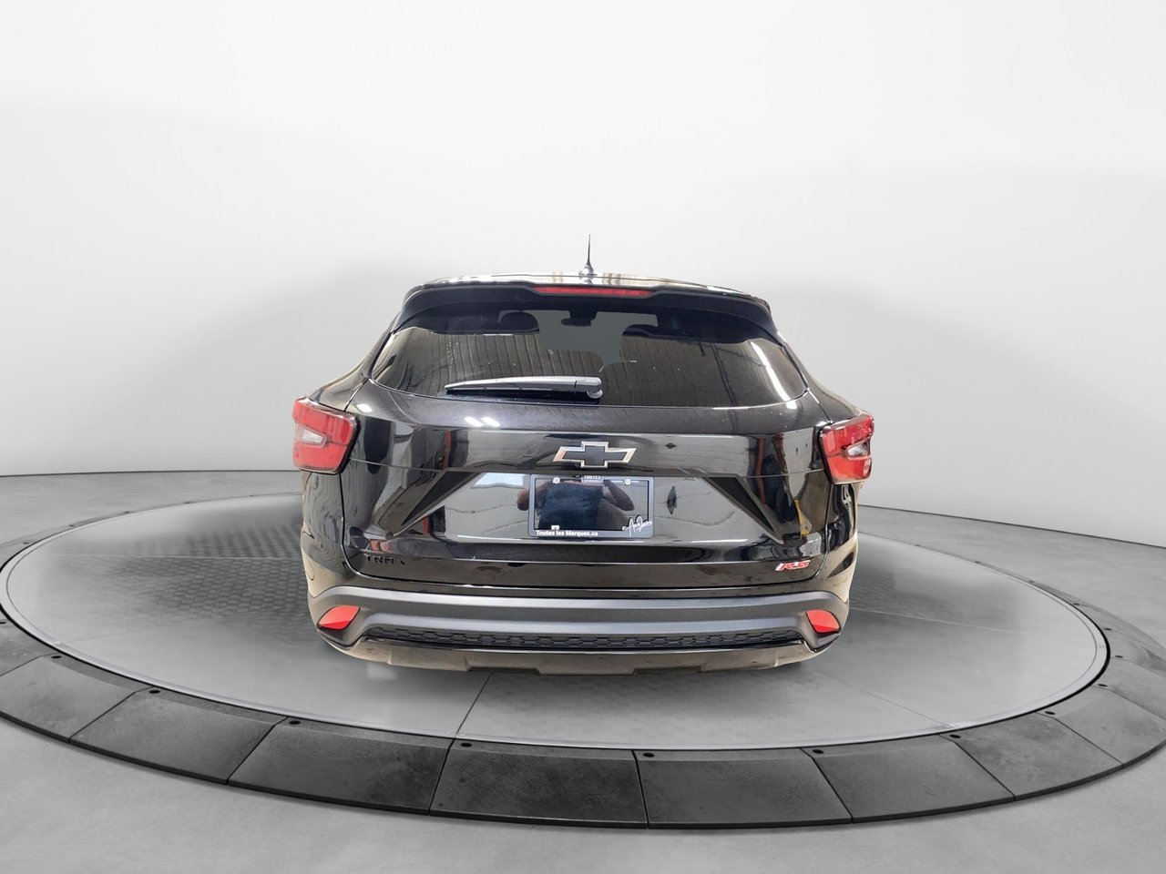 2024 Chevrolet Trax - Image 4