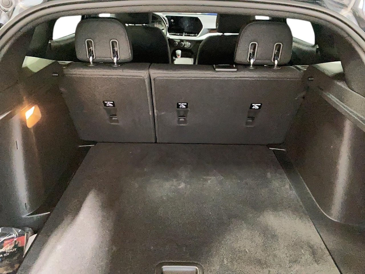 2024 Chevrolet Trax - Image 6