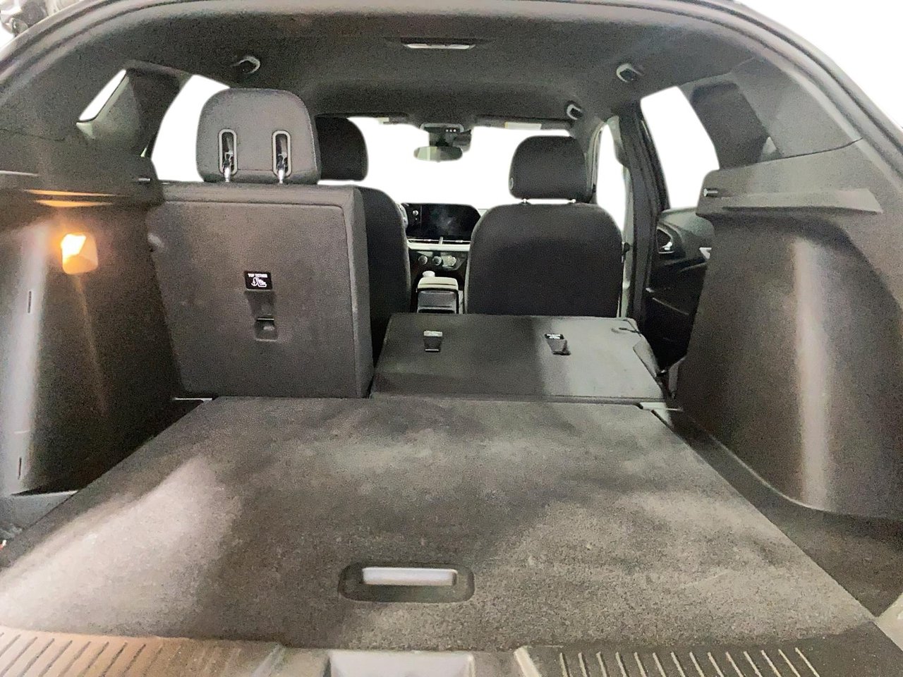 2024 Chevrolet Trax - Image 7