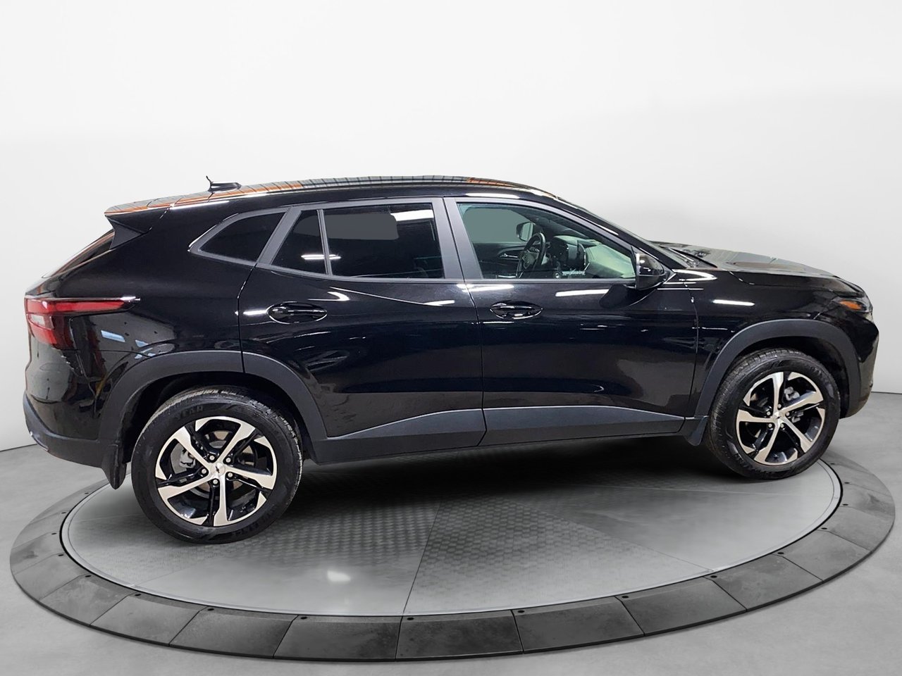 2024 Chevrolet Trax - Image 8
