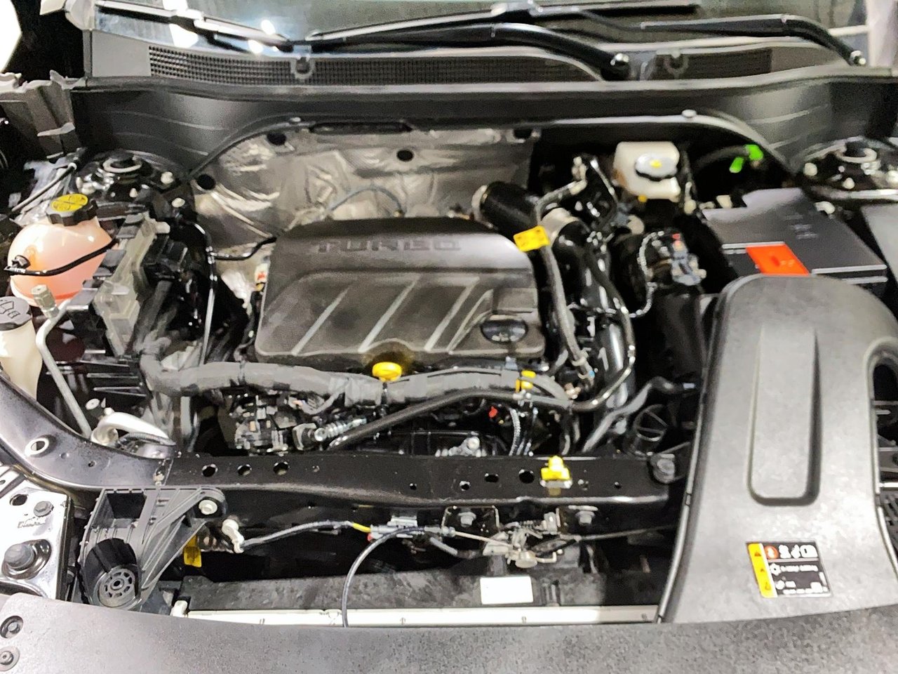 2024 Chevrolet Trax - Image 10