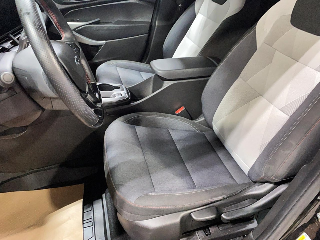 2024 Chevrolet Trax - Image 13