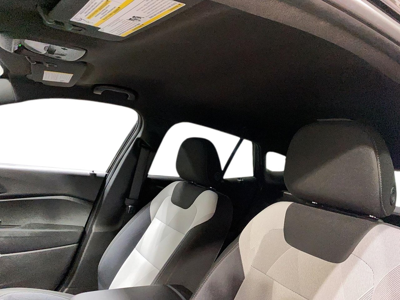 2024 Chevrolet Trax - Image 14