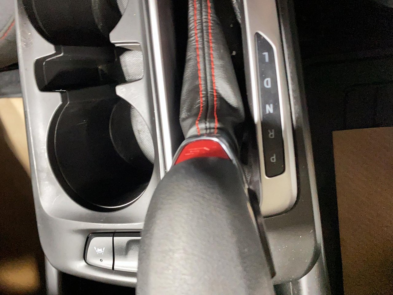 2024 Chevrolet Trax - Image 17