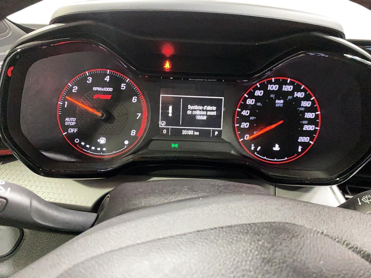 2024 Chevrolet Trax - Image 20