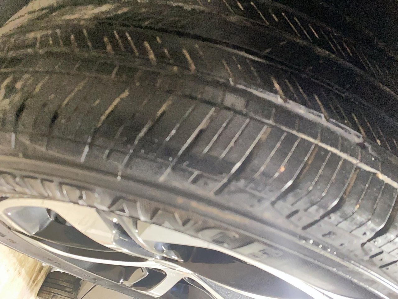 2024 Chevrolet Trax - Image 25