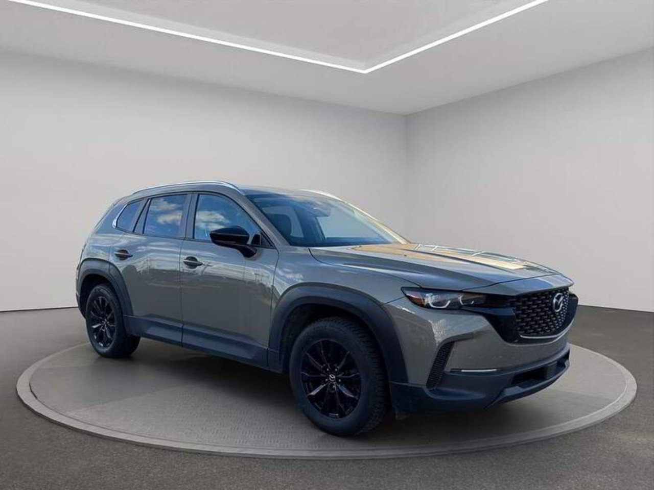 2023 Mazda CX-50