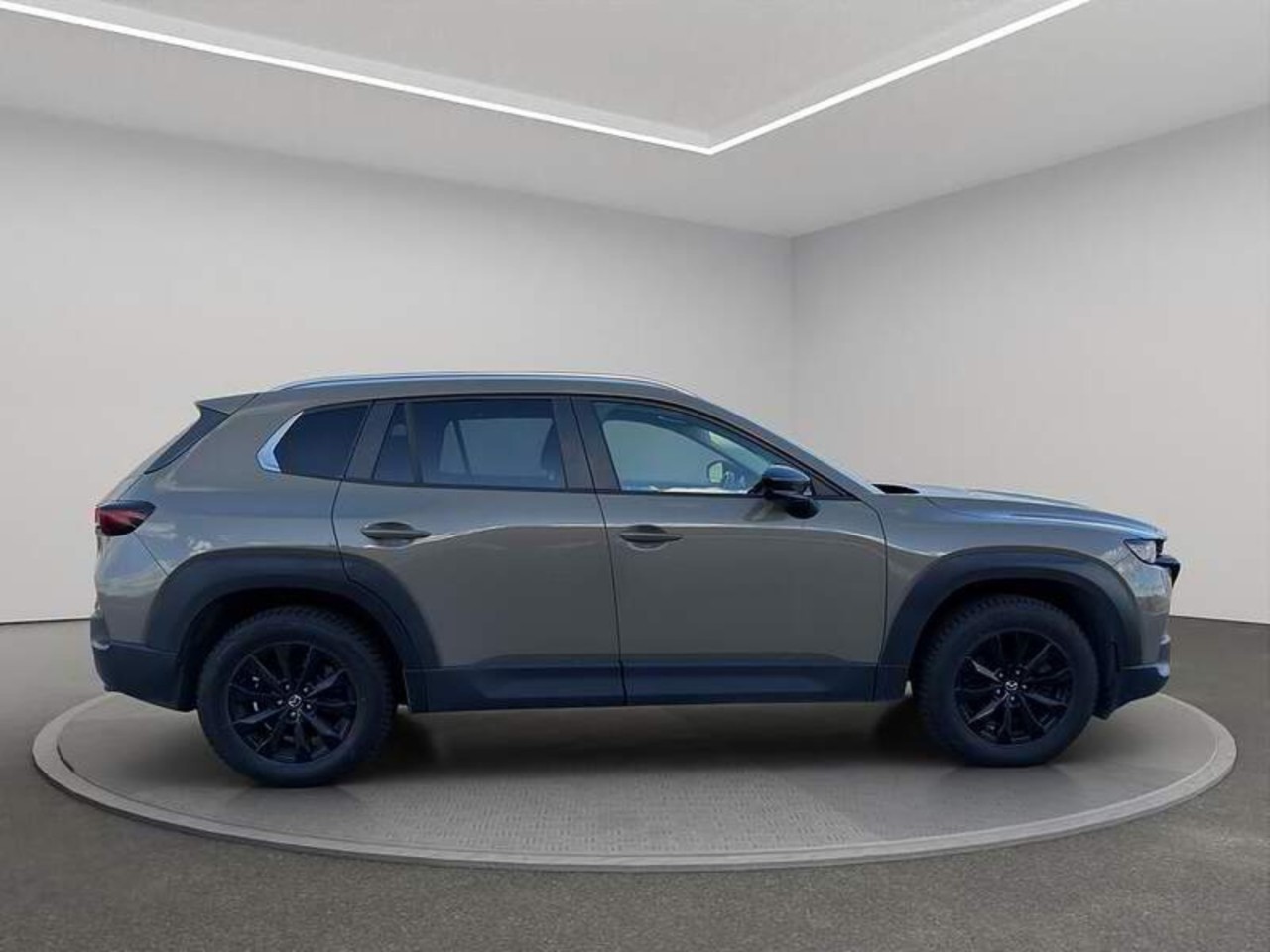2023 Mazda CX-50 - Image 6