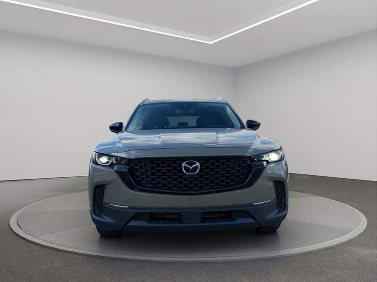 2023 Mazda CX-50 - Image 7