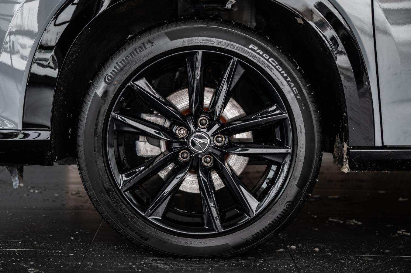 2025 Acura ADX - Image 5