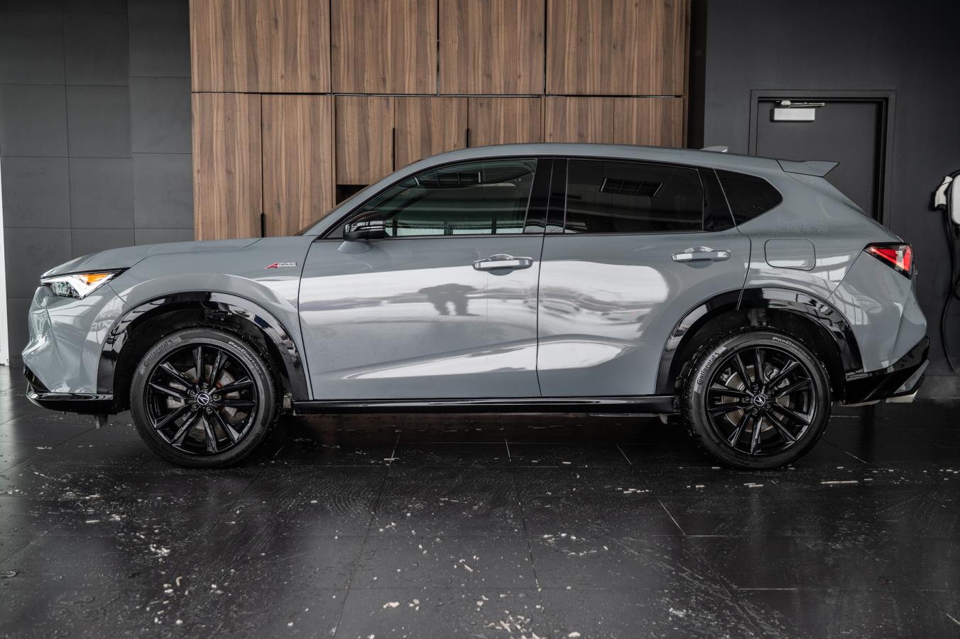 2025 Acura ADX - Image 6