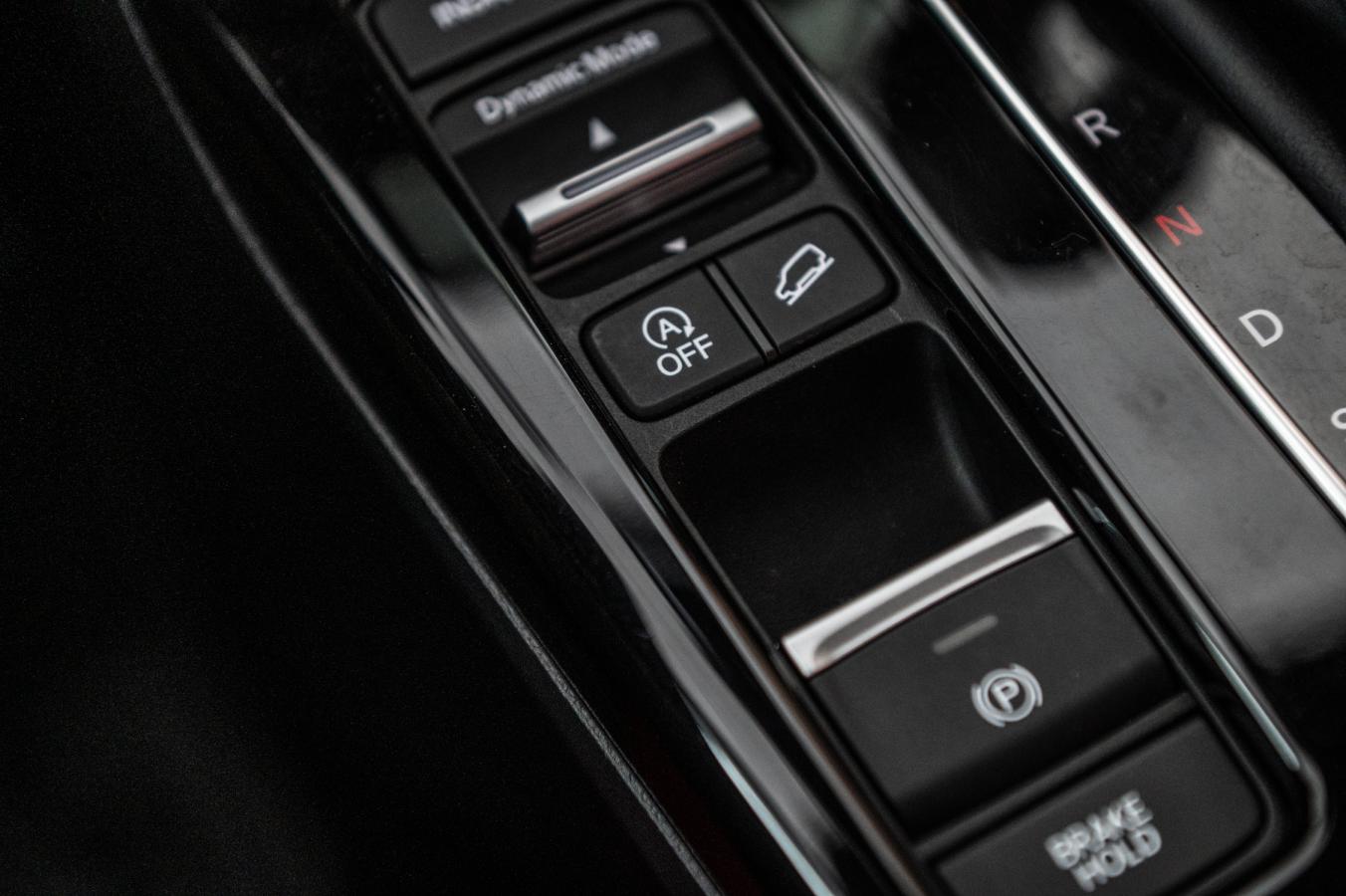 2025 Acura ADX - Image 30