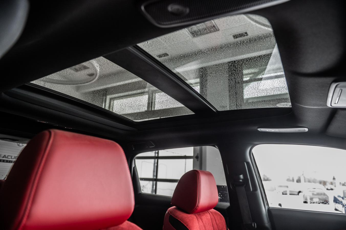 2025 Acura ADX - Image 38