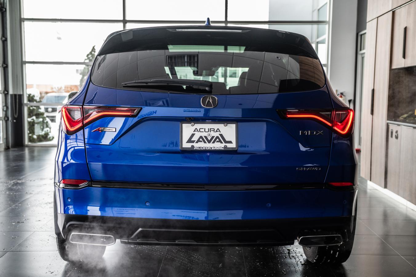 2022 Acura MDX - Image 7