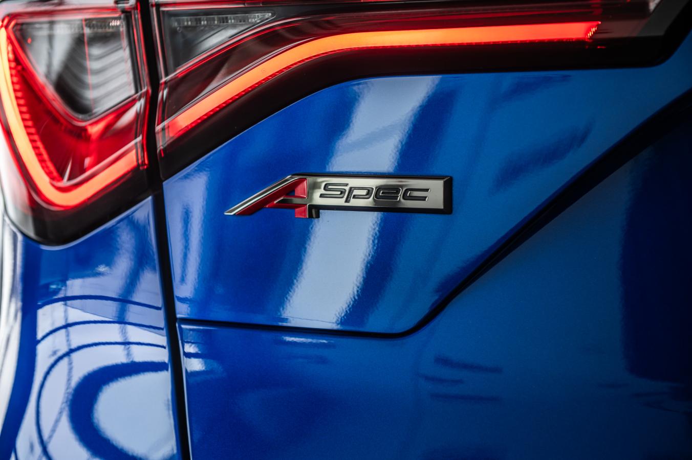 2022 Acura MDX - Image 8