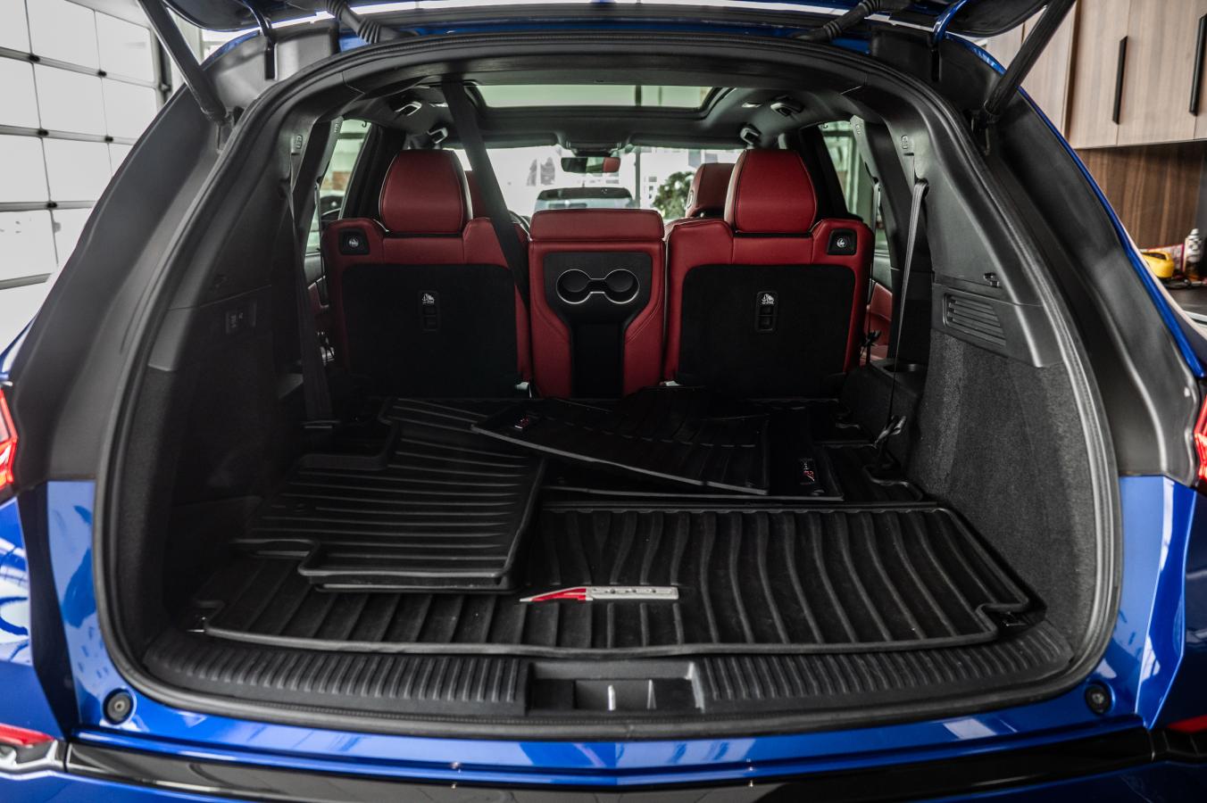 2022 Acura MDX - Image 10