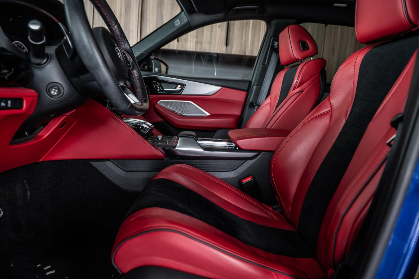 2022 Acura MDX - Image 13