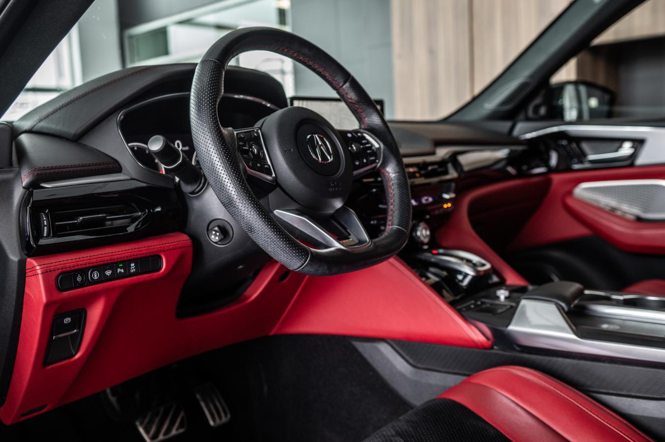 2022 Acura MDX - Image 15