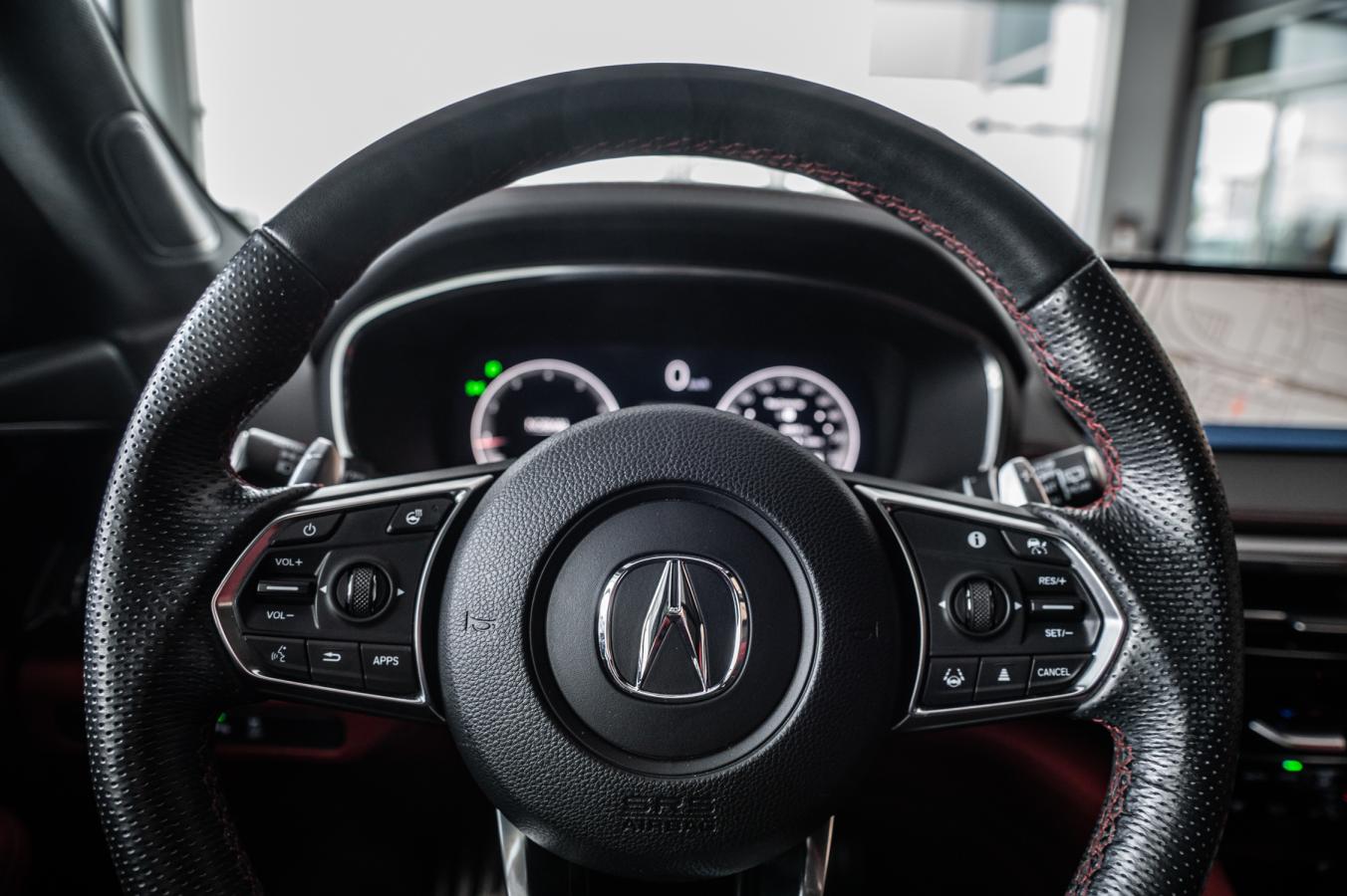 2022 Acura MDX - Image 17