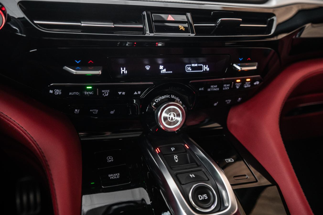 2022 Acura MDX - Image 23