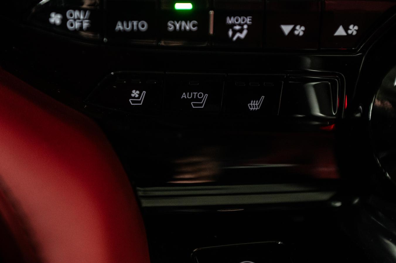 2022 Acura MDX - Image 24