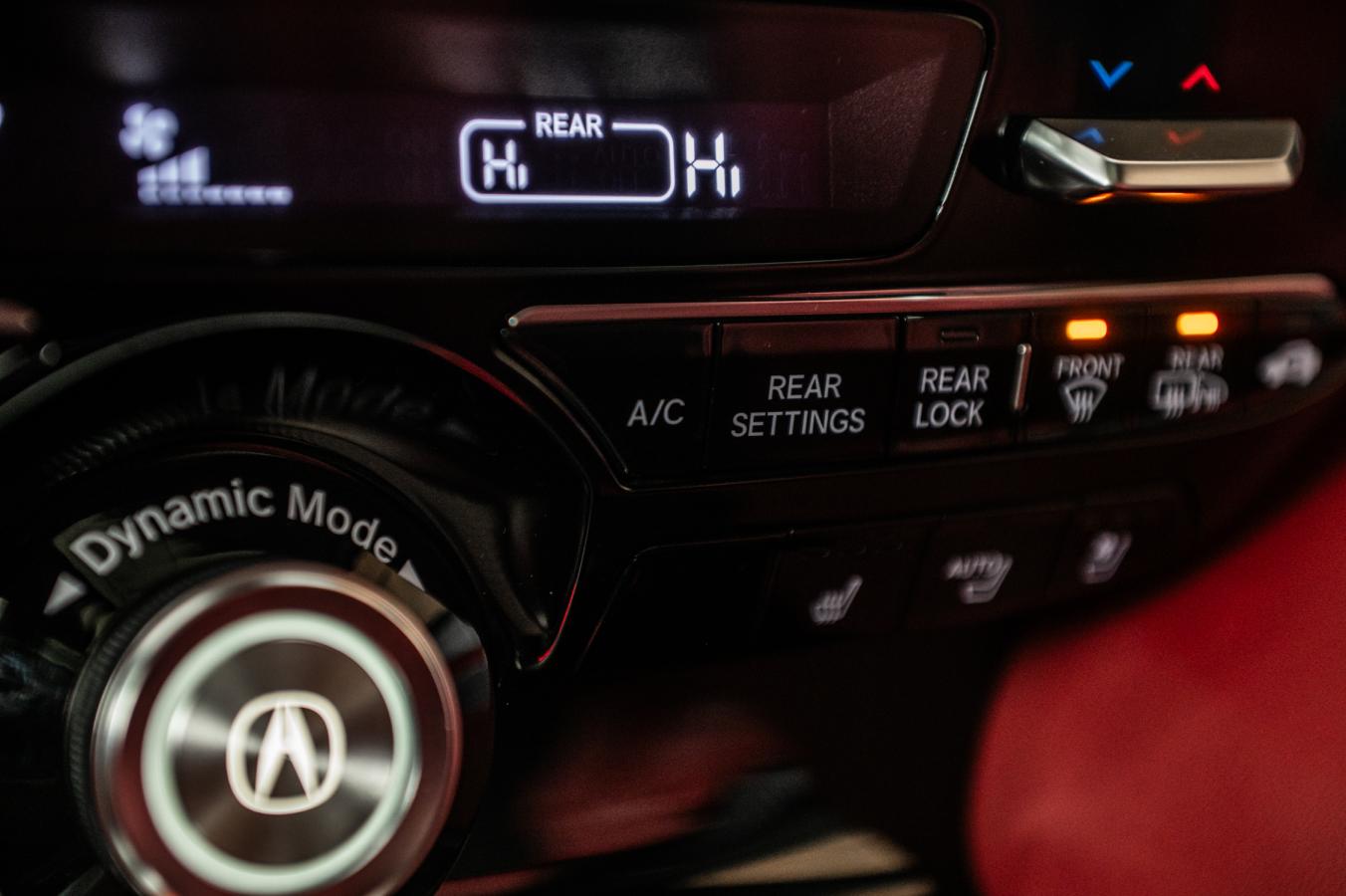 2022 Acura MDX - Image 25