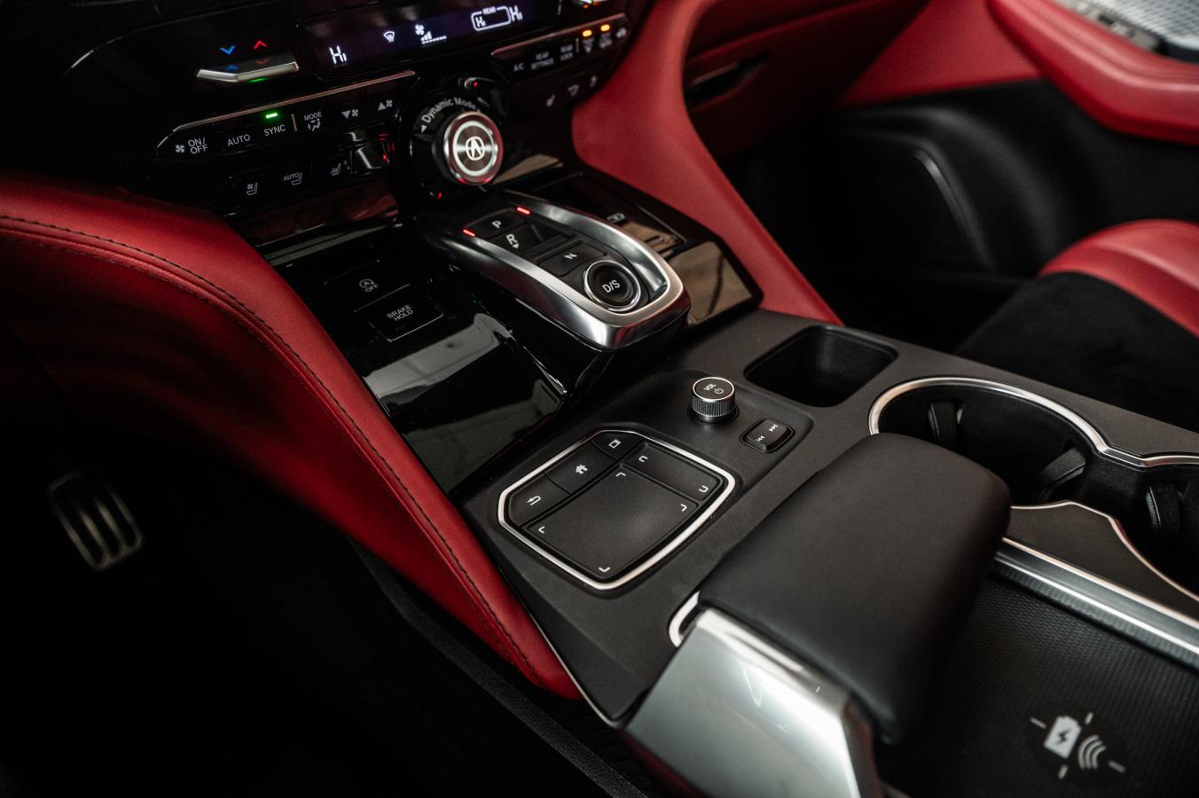 2022 Acura MDX - Image 27