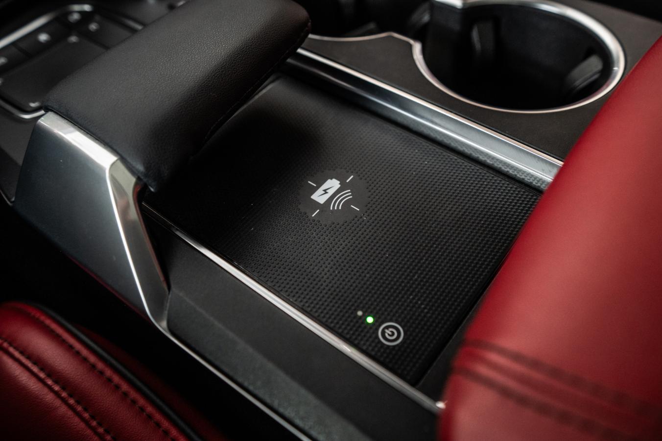 2022 Acura MDX - Image 28