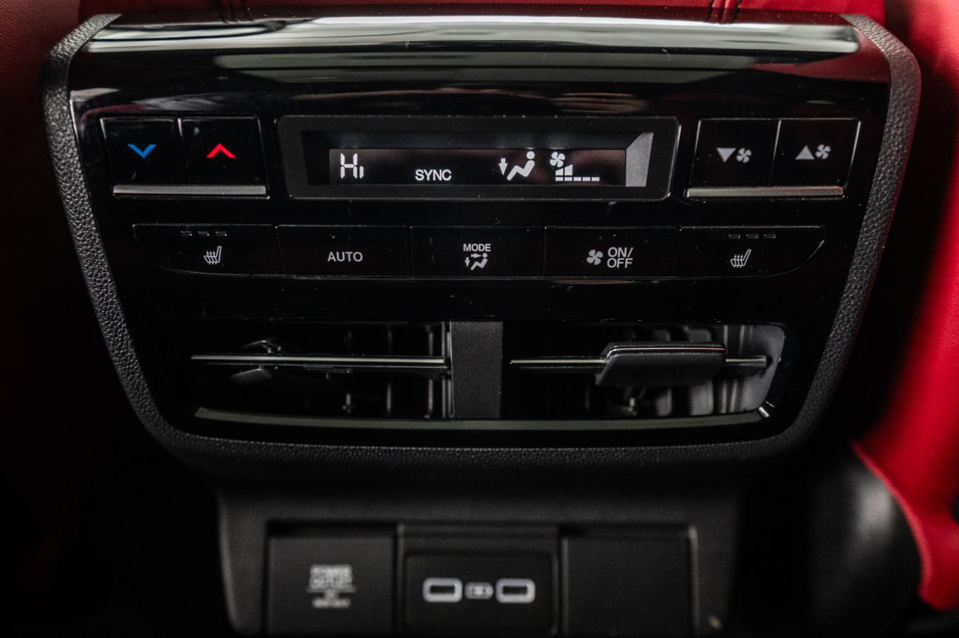 2022 Acura MDX - Image 30