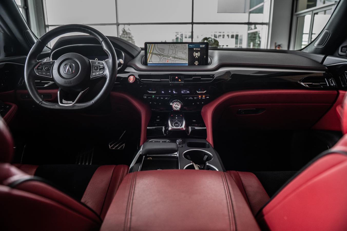 2022 Acura MDX - Image 31