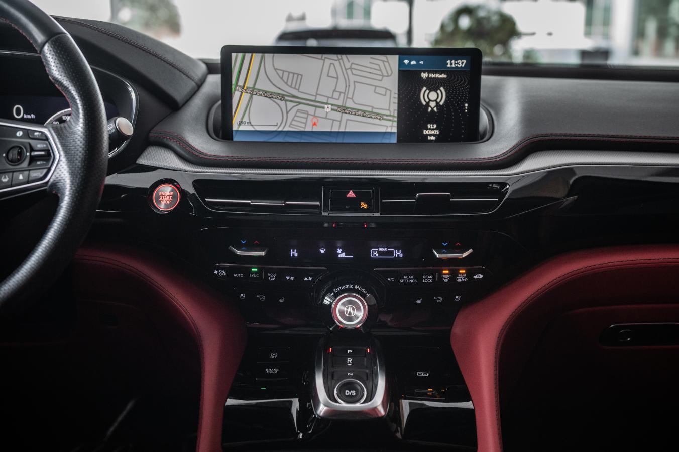 2022 Acura MDX - Image 33