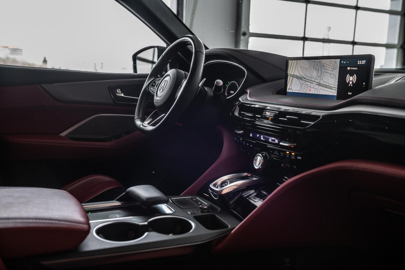 2022 Acura MDX - Image 34