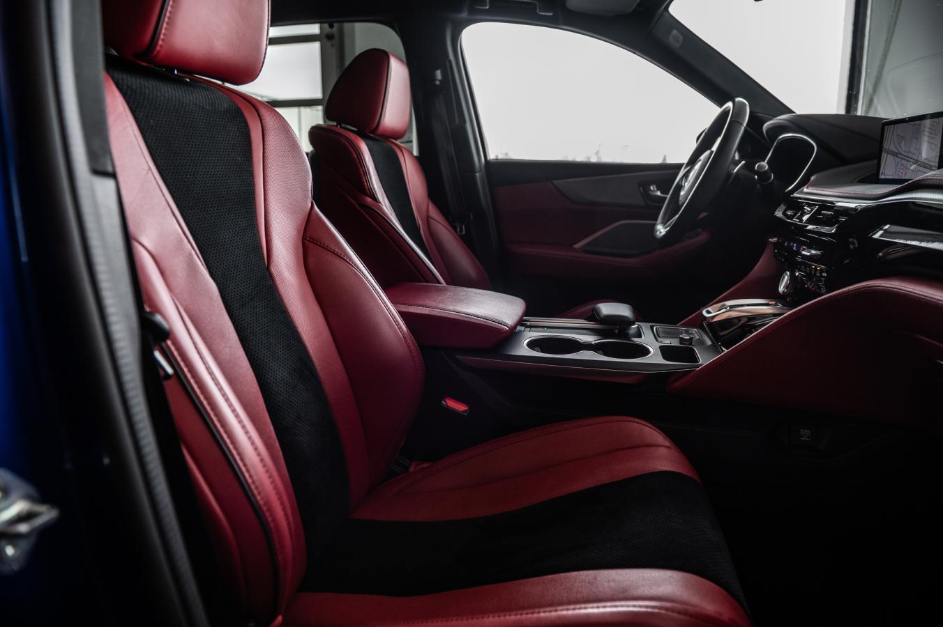 2022 Acura MDX - Image 35