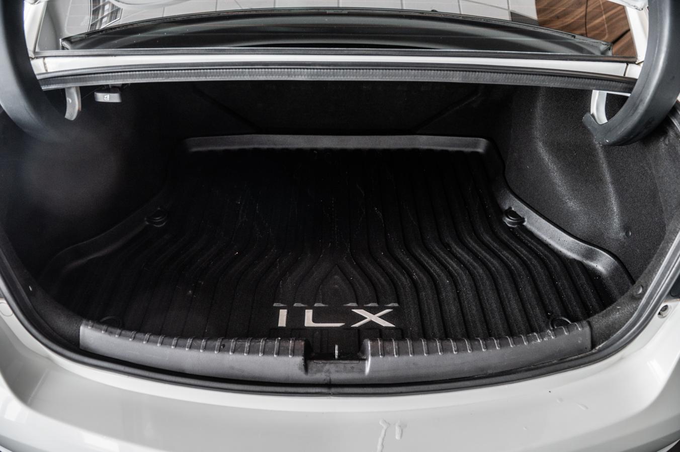 2018 Acura ILX - Image 29