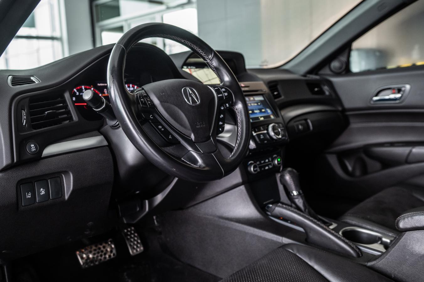 2018 Acura ILX - Image 33