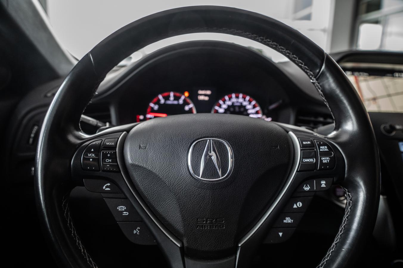 2018 Acura ILX - Image 36