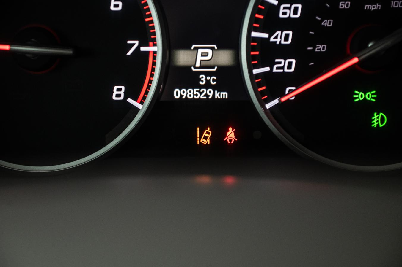 2018 Acura ILX - Image 38