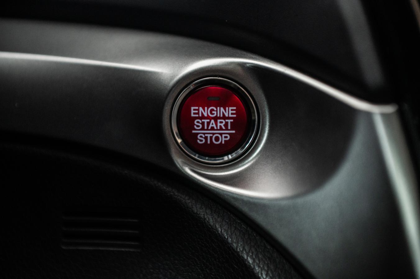 2018 Acura ILX - Image 39