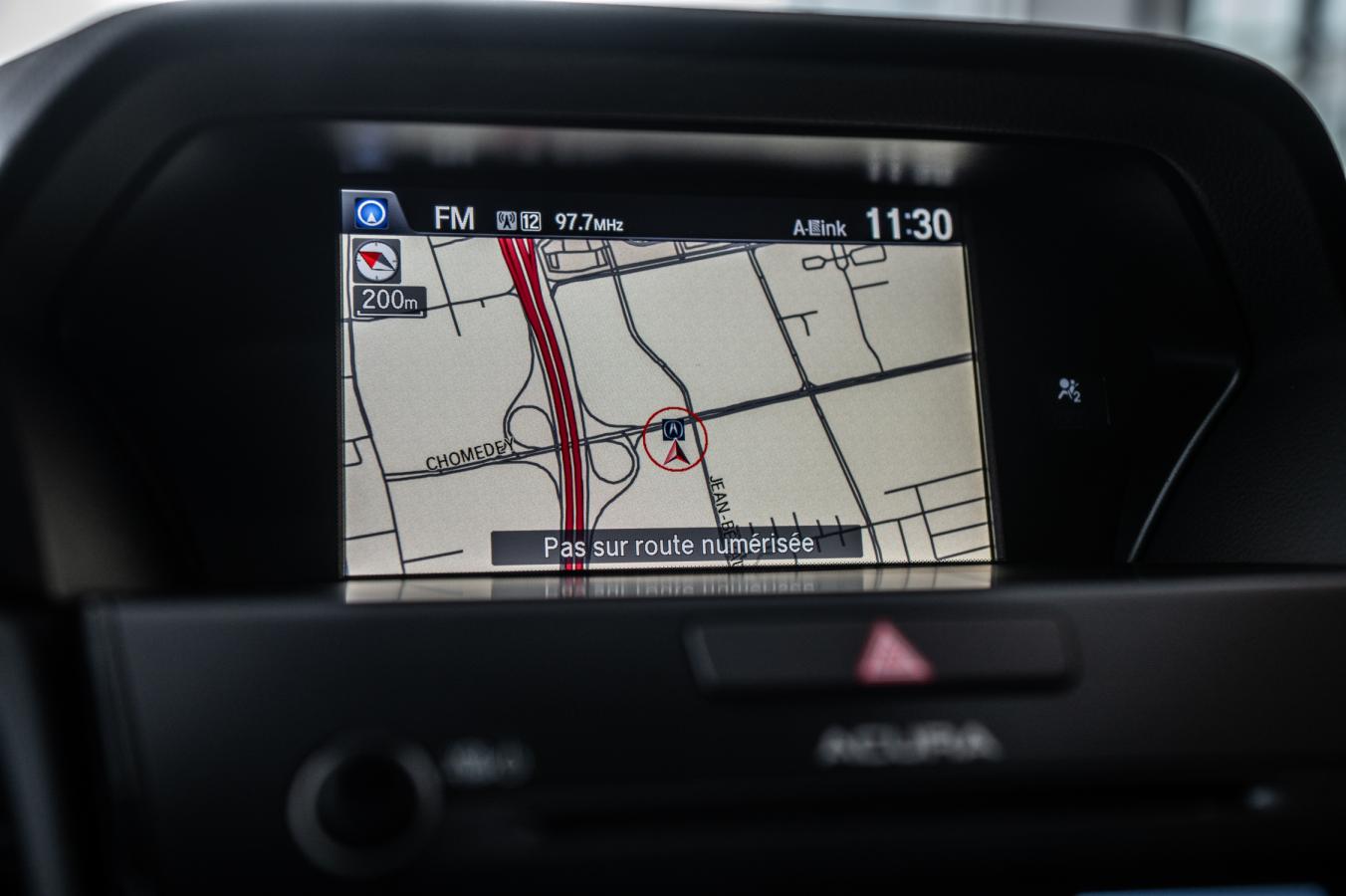 2018 Acura ILX - Image 40