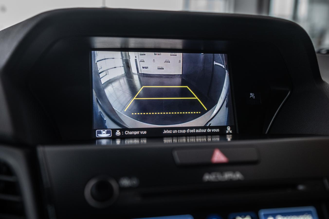 2018 Acura ILX - Image 41