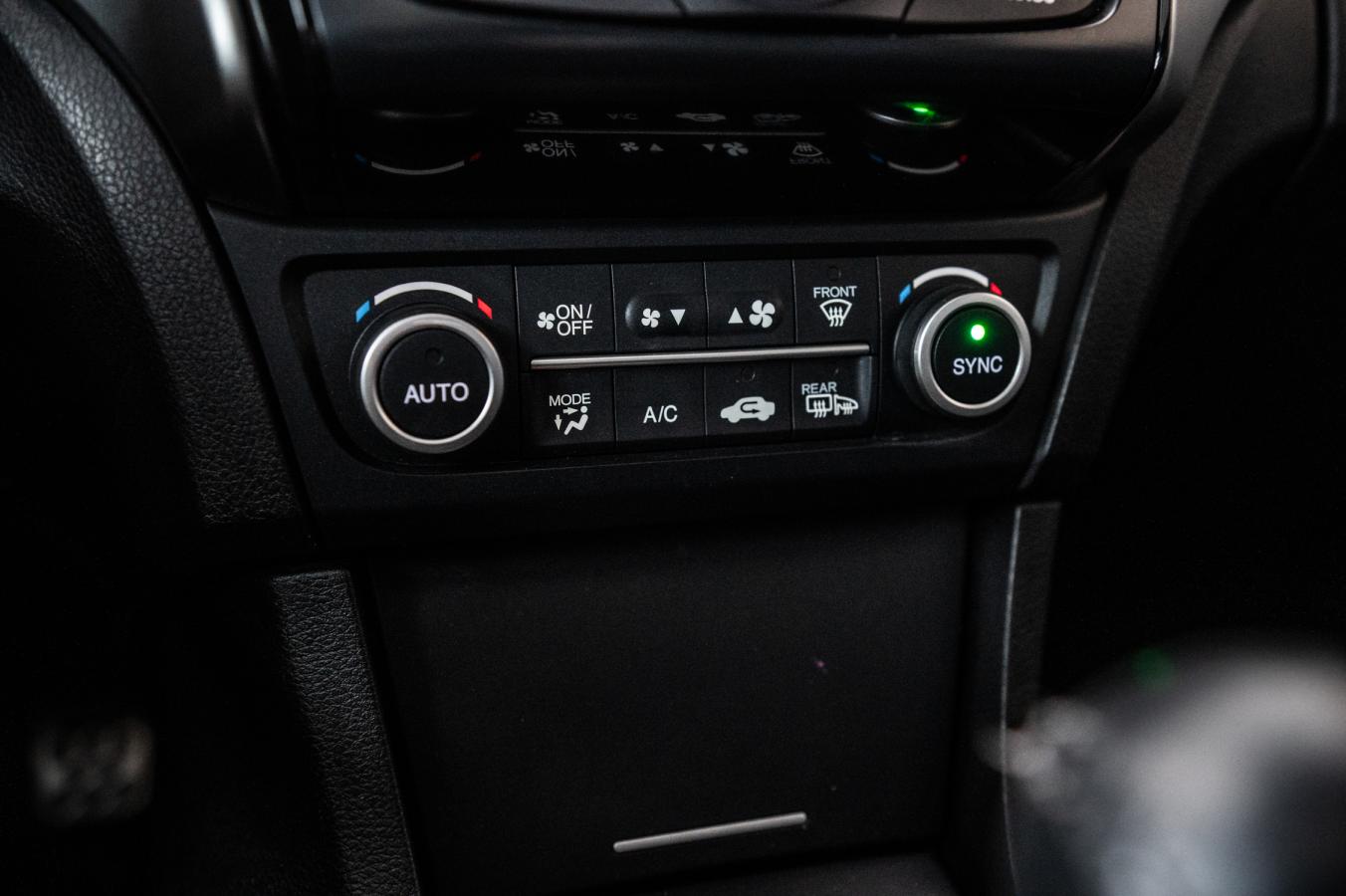 2018 Acura ILX - Image 43