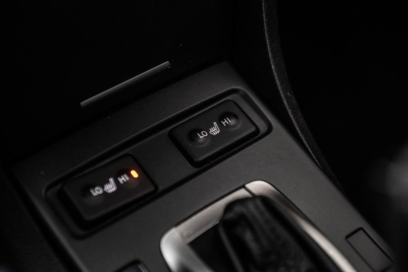 2018 Acura ILX - Image 45