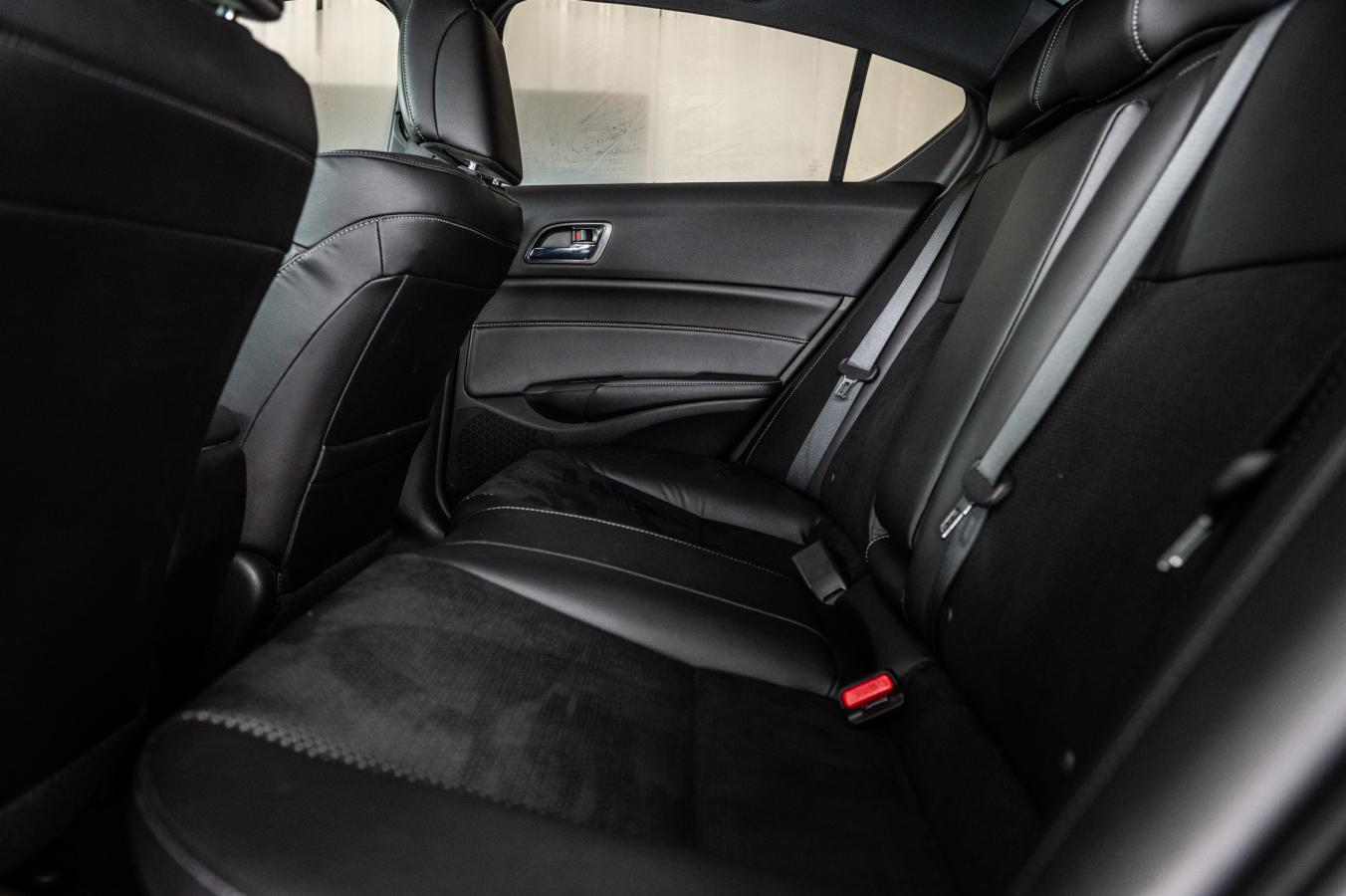 2018 Acura ILX - Image 46