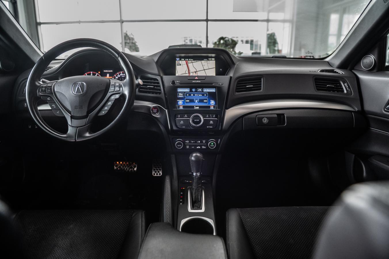 2018 Acura ILX - Image 47