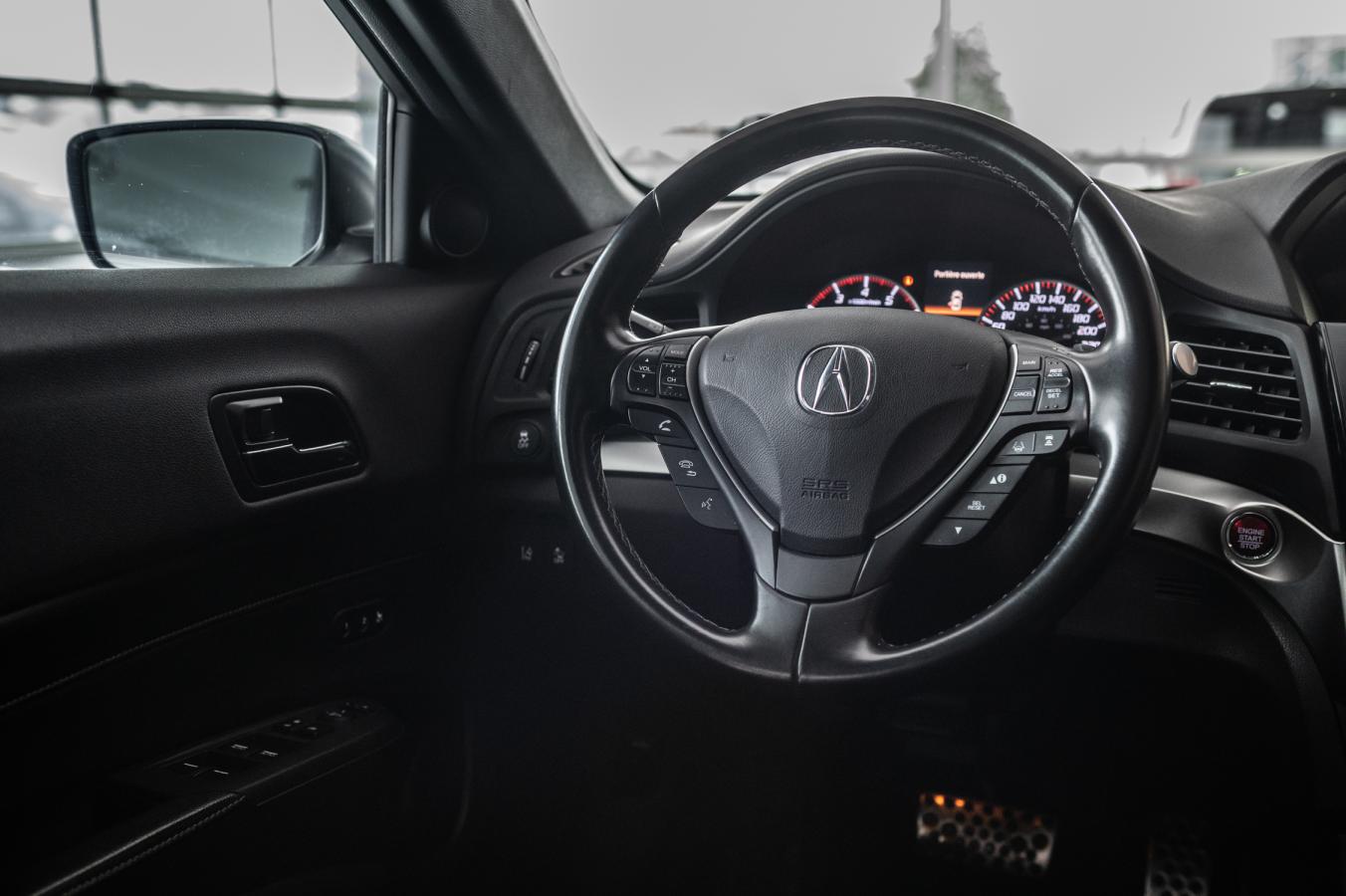 2018 Acura ILX - Image 48