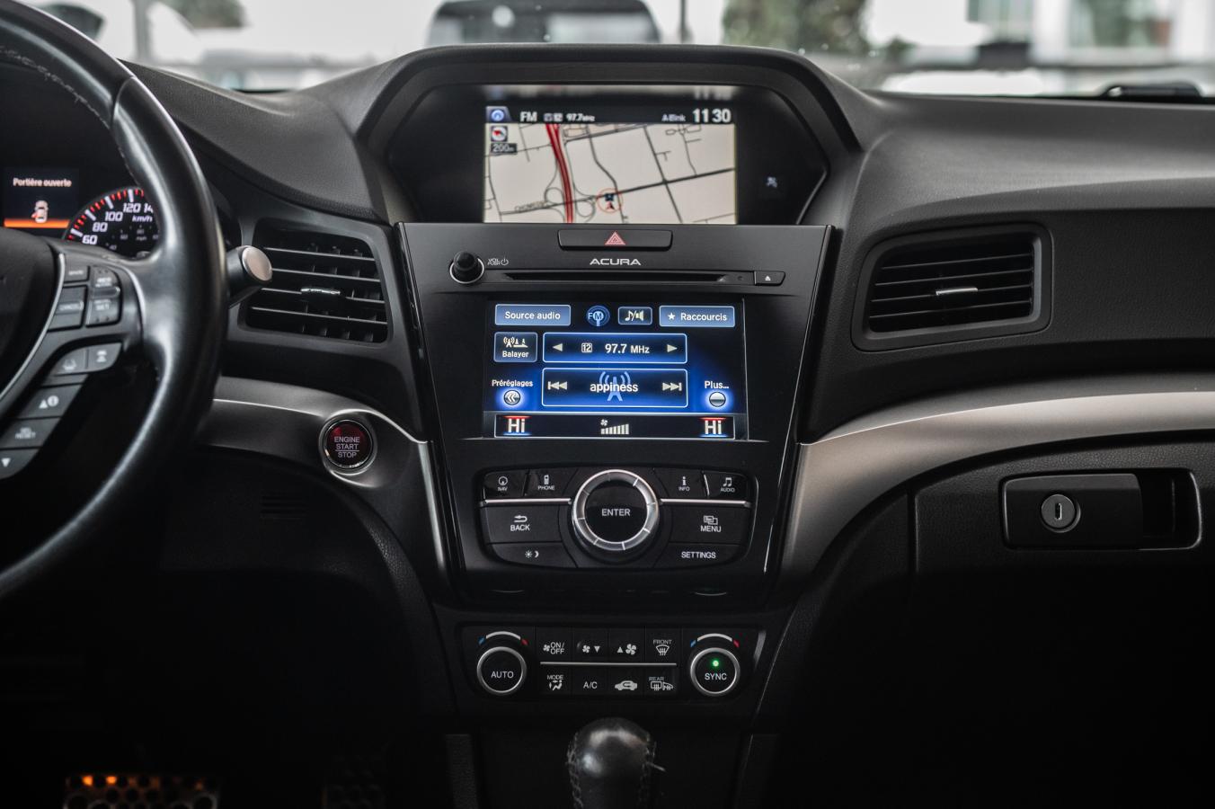 2018 Acura ILX - Image 49