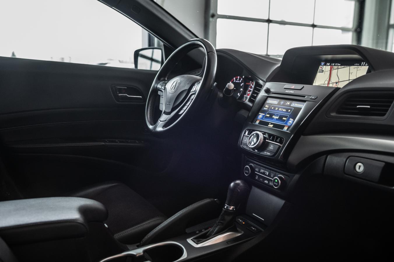 2018 Acura ILX - Image 50