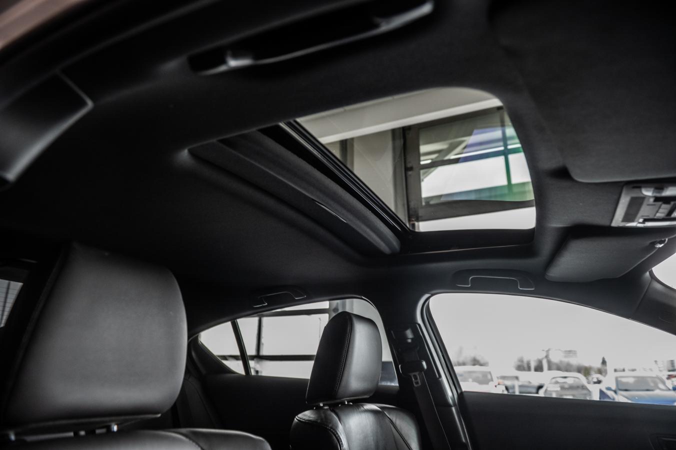 2018 Acura ILX - Image 52