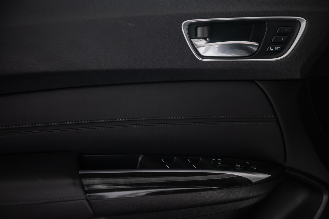 2019 Acura TLX - Image 11